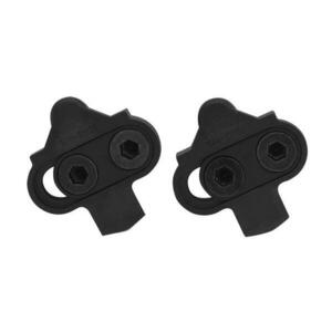 SHIMANO Zarážky-kufry SPD SM-SH51 černé bez plechu obraz
