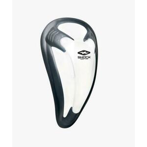 Shock Doctor 201 suspenzor Bio-Flex (vložka) - XL - šedá obraz