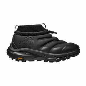 Pánské kotníkové zimní boty HOKA-Kaha 2 Frost Moc GTX M black/black obraz