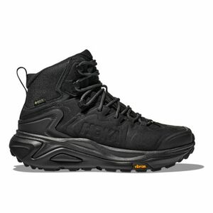 Pánská kotníková turistická obuv HOKA-Kaha 3 GTX M black/black obraz