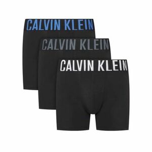 Pánské boxerky CALVIN KLEIN-3 PACK-BOXER BRIEF 3PK obraz