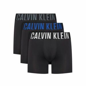 Pánské boxerky CALVIN KLEIN-3 PACK-BOXER BRIEF 3PK obraz