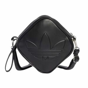 Dámská taška přes rameno ADIDAS-PU D BAG BLACK obraz