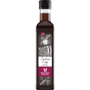Ölmühle Solling BIO Balzamikový ocet jablečný obraz