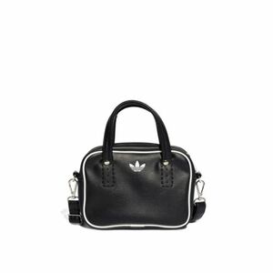 Dámská taška přes rameno ADIDAS-ADICOLOR SB BLACK obraz