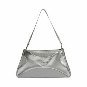 Dámská taška přes rameno ADIDAS-CLUTCH SH BAG SILVMT obraz