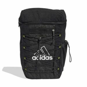 Batoh ADIDAS-BACKPACK BLACK obraz