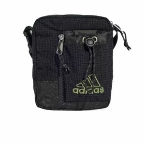Malá taška přes rameno ADIDAS-SMALL ITEM BAG BLACK obraz
