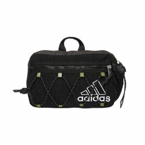 Ledvinka ADIDAS-WAISTBAG BLACK obraz