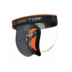 Shock Doctor 329 Supporter - suspenzor s vložkou - XXL obraz