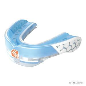 Shock Doctor 6954 Gel Max Power- chránič zubů obraz