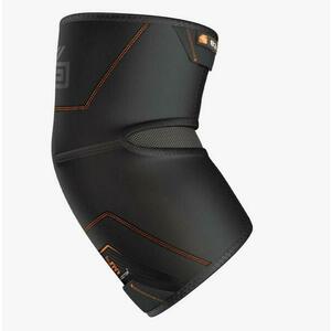 Shock Doctor 831 - M - černá obraz