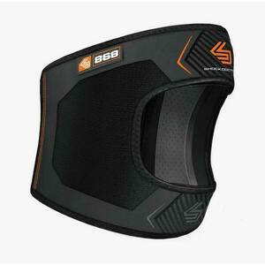 Shock Doctor 868 - S/M - černá obraz