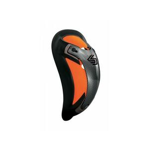 Shock Doctor 306 Carbon Flex Cup Black - vložka do suspenzoru - XL obraz