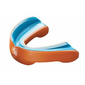 Shock Doctor Gel nano orange AD SD6412 chránič zubů obraz