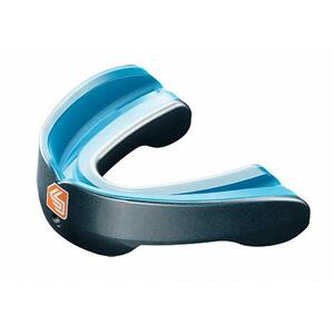 Shock Doctor Gel nano pearl carbon AD SD6401 chránič zubů obraz