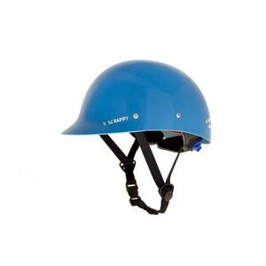 Shred Ready Super Scrappy vodácká přilba - Oranžová obraz