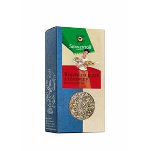 Sonnentor BIO Koření na pizzu a těstoviny obraz