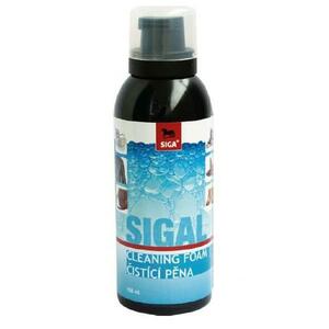 Siga Čistící pěna 150 ml obraz