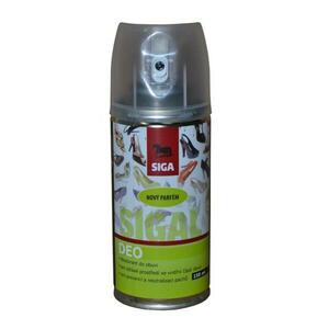 Siga Deodorant do obuvi 150 ml obraz