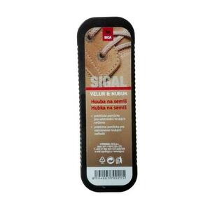 Siga Houba na semiš obraz