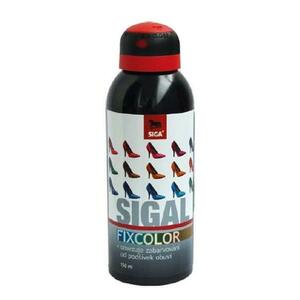 Siga Sprej proti zabarvování 150 ml obraz