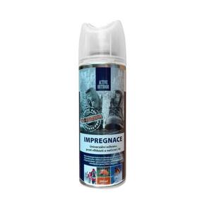 Sigal Active Outdoor Impregnace 200 ml obraz