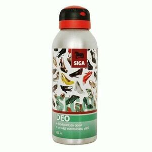 SIGAL Deo 150 ml deodorant do bot obraz