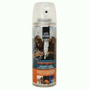 Active Outdoor Sigal 200 ml obraz