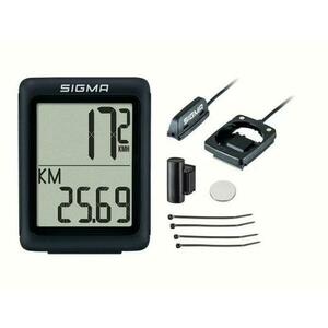 Sigma BC 5.0 WR computer obraz