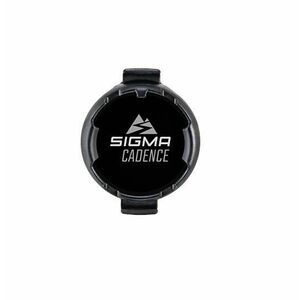 SIGMA Snímač kadence DUO MAGNETLESS ANT+/BLE obraz