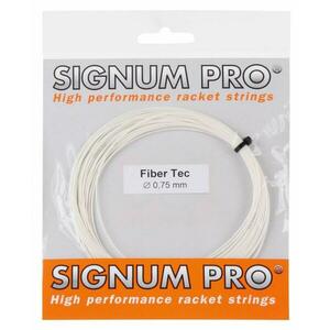 Signum Pro Fiber Tec 0, 75 badmintonový výplet 10 m obraz