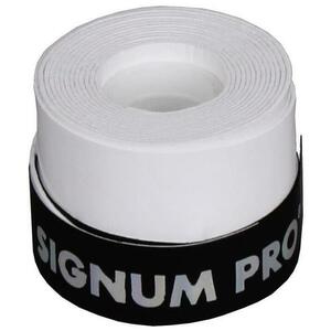 Signum Pro Micro overgrip omotávka tl. 0, 55 mm bílá - 1 ks obraz
