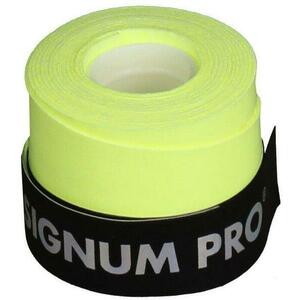 Signum Pro Micro overgrip omotávka tl. 0, 55 mm žlutá - 1 ks obraz
