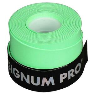 Signum Pro Performance overgrip omotávka tl. 0, 6 mm zelená - 1 ks obraz