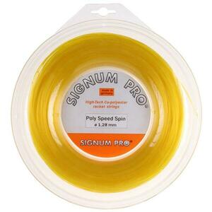 Signum Pro Poly Speed Spin 200m - 1, 33 obraz