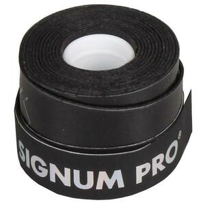 Signum Pro Race overgrip omotávka tl. 0, 6 mm černá - 1 ks obraz