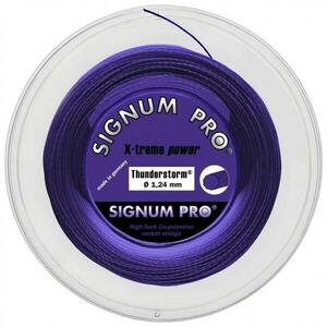 Signum Pro Thunderstorm 120m - 1, 24 obraz