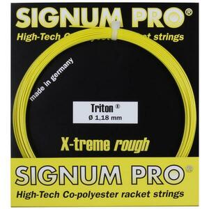 Signum Pro Triton tenisový výplet 12 m - 1, 30 obraz