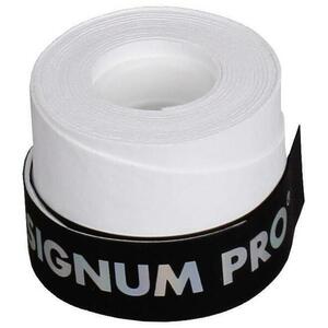 Signum Pro Wet overgrip PRO omotávka tl. 0, 45 mm bílá - 1 ks obraz