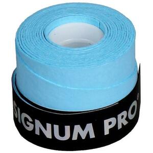 Signum Pro Wet overgrip PRO omotávka tl. 0, 45 mm modrá - 1 ks obraz