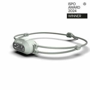 Silva Čelovka SILVA Smini Fly Mint světle zelená UNI obraz