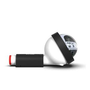 Silva Kompas 70UNE bílá / černá CELKEM obraz