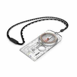 Silva Kompas SILVA 3E bílo-šedá obraz