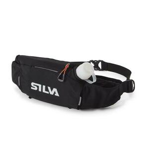 Silva Ledvinka SILVA Flow 6 černá obraz