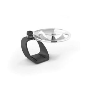 Silva Lupa Arc Zoom černá obraz