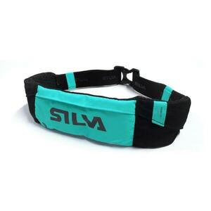 Silva Pás Strive Belt Turquoise zelená UNI obraz
