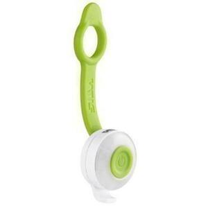 Silva Světlo SIMI přední zelené obraz