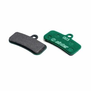 Sinter Brzdové Destičky Shimano D Type Green (73-003-063-8) obraz