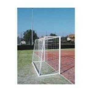 Síť HÁZENÁ zelená 3mm - zelená obraz